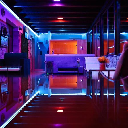 Hanu Lui Gica Spa Satu Mare Extérieur photo