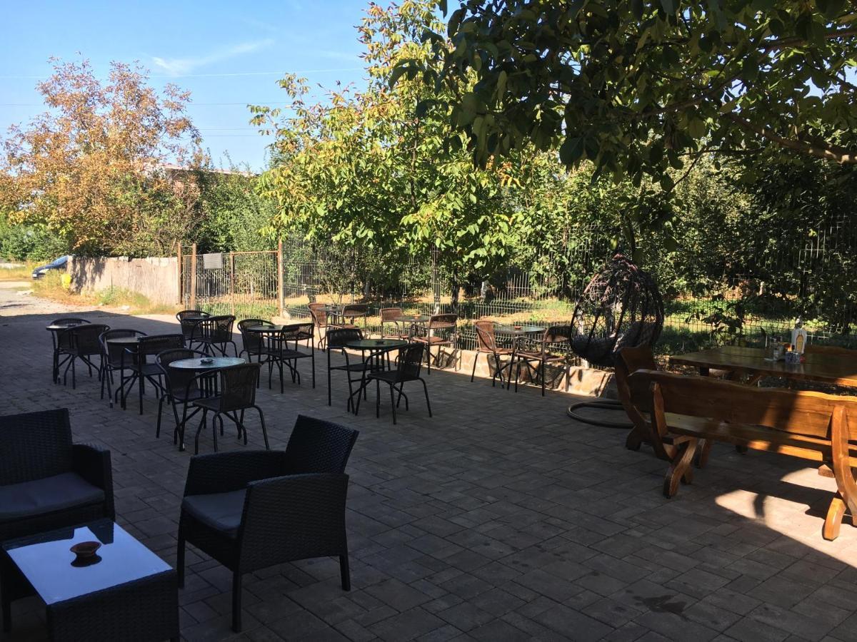 Hanu Lui Gica Spa Satu Mare Extérieur photo