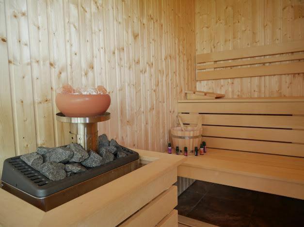 Hanu Lui Gica Spa Satu Mare Extérieur photo