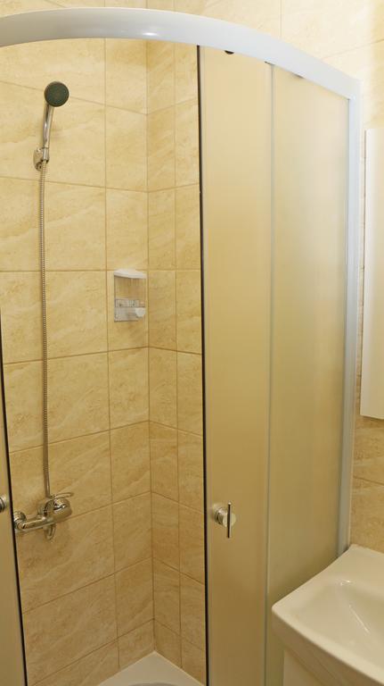 Hanu Lui Gica Spa Satu Mare Chambre photo