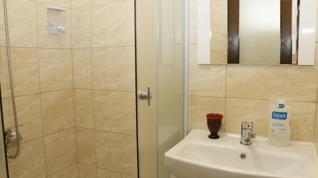 Hanu Lui Gica Spa Satu Mare Chambre photo